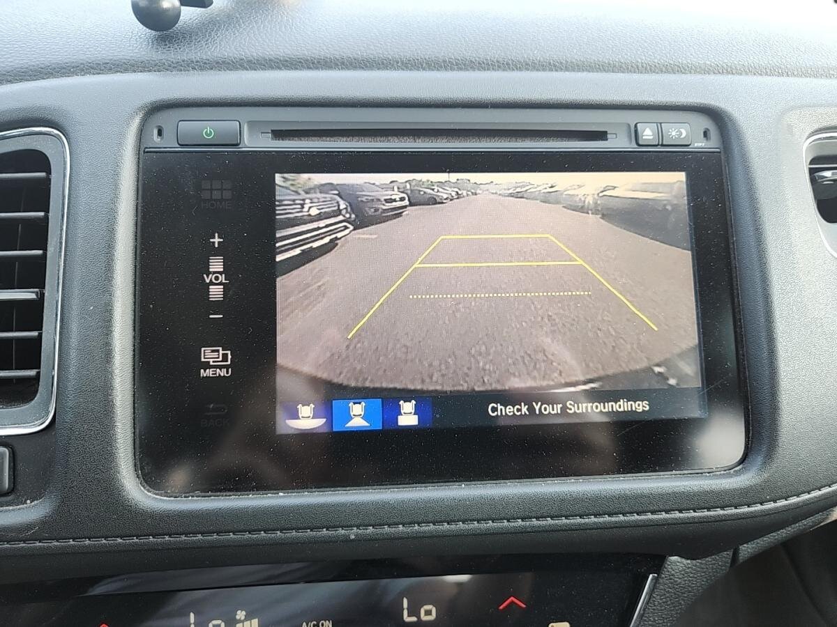 2018 Honda HR-V - Image 14