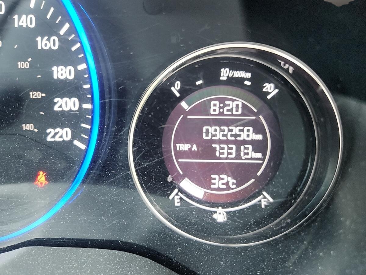 2018 Honda HR-V - Image 15