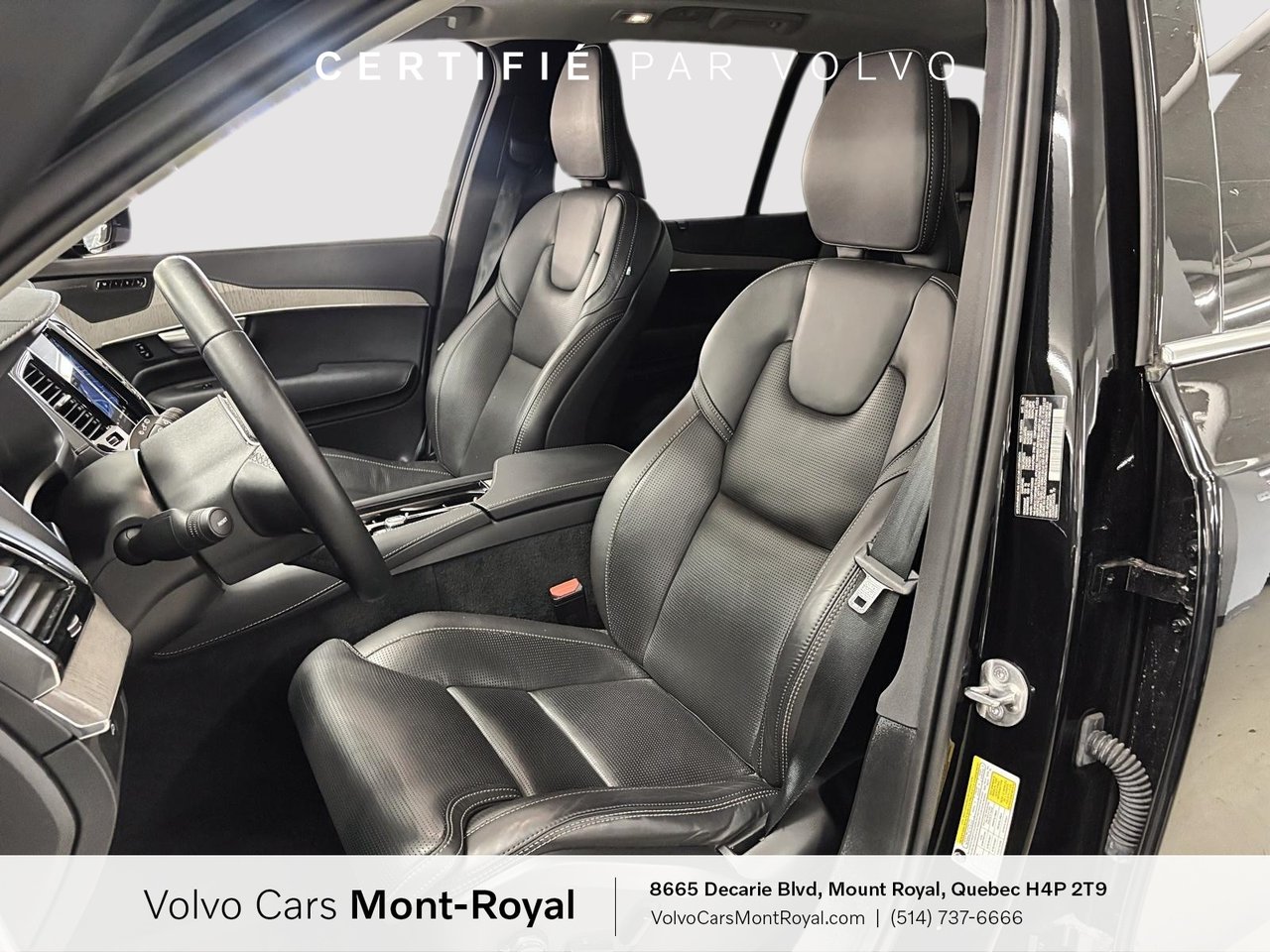 2025 Volvo XC90 - Image 7