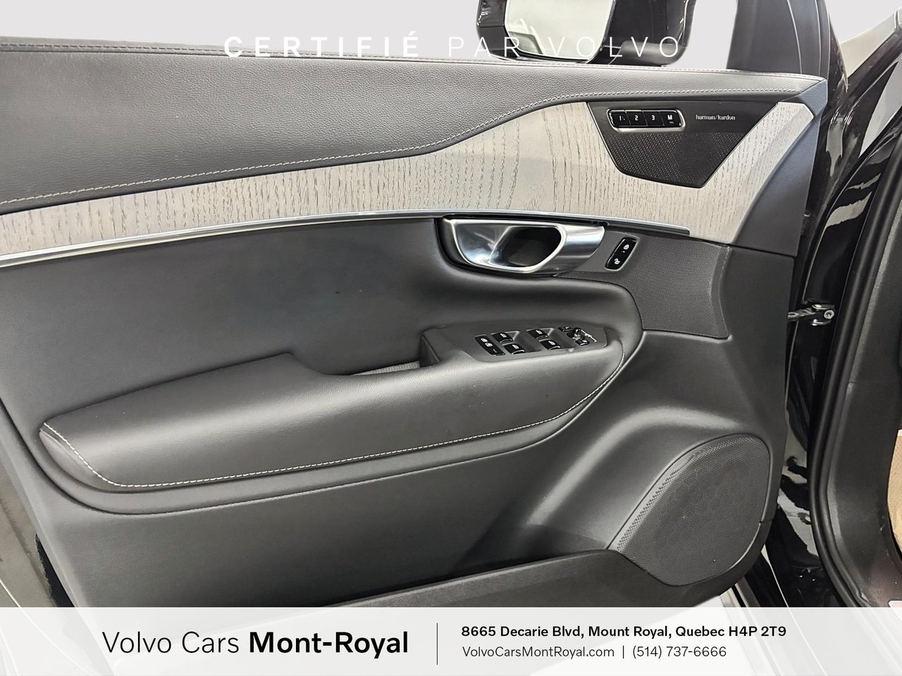 2025 Volvo XC90 - Image 9