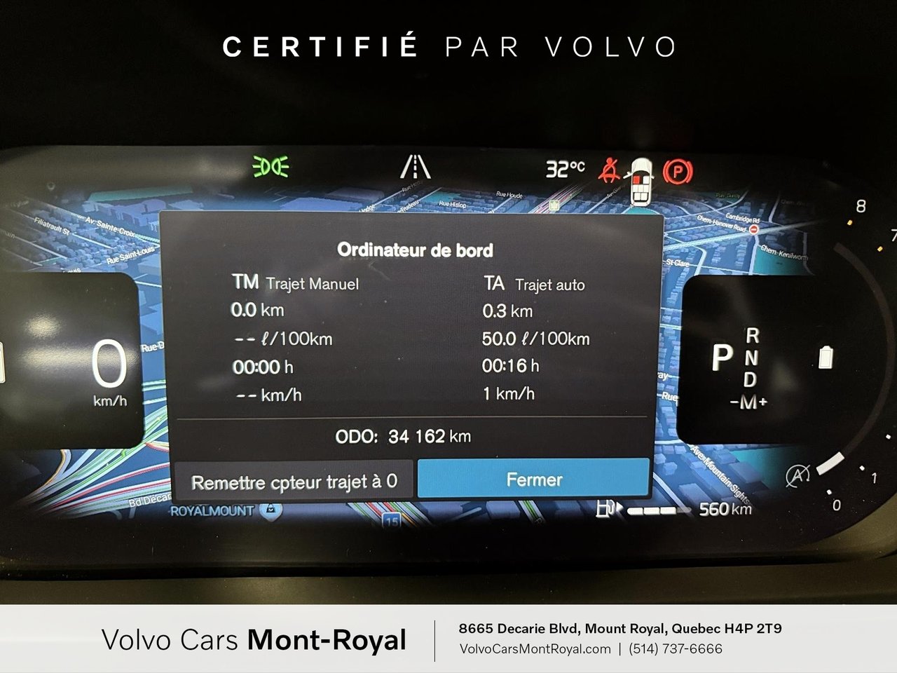 2025 Volvo XC90 - Image 11