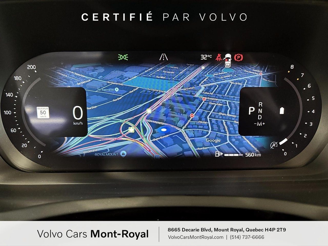2025 Volvo XC90 - Image 12