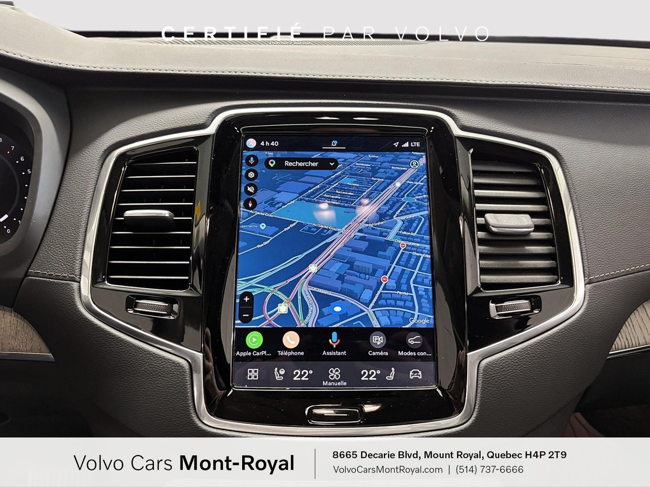 2025 Volvo XC90 - Image 16