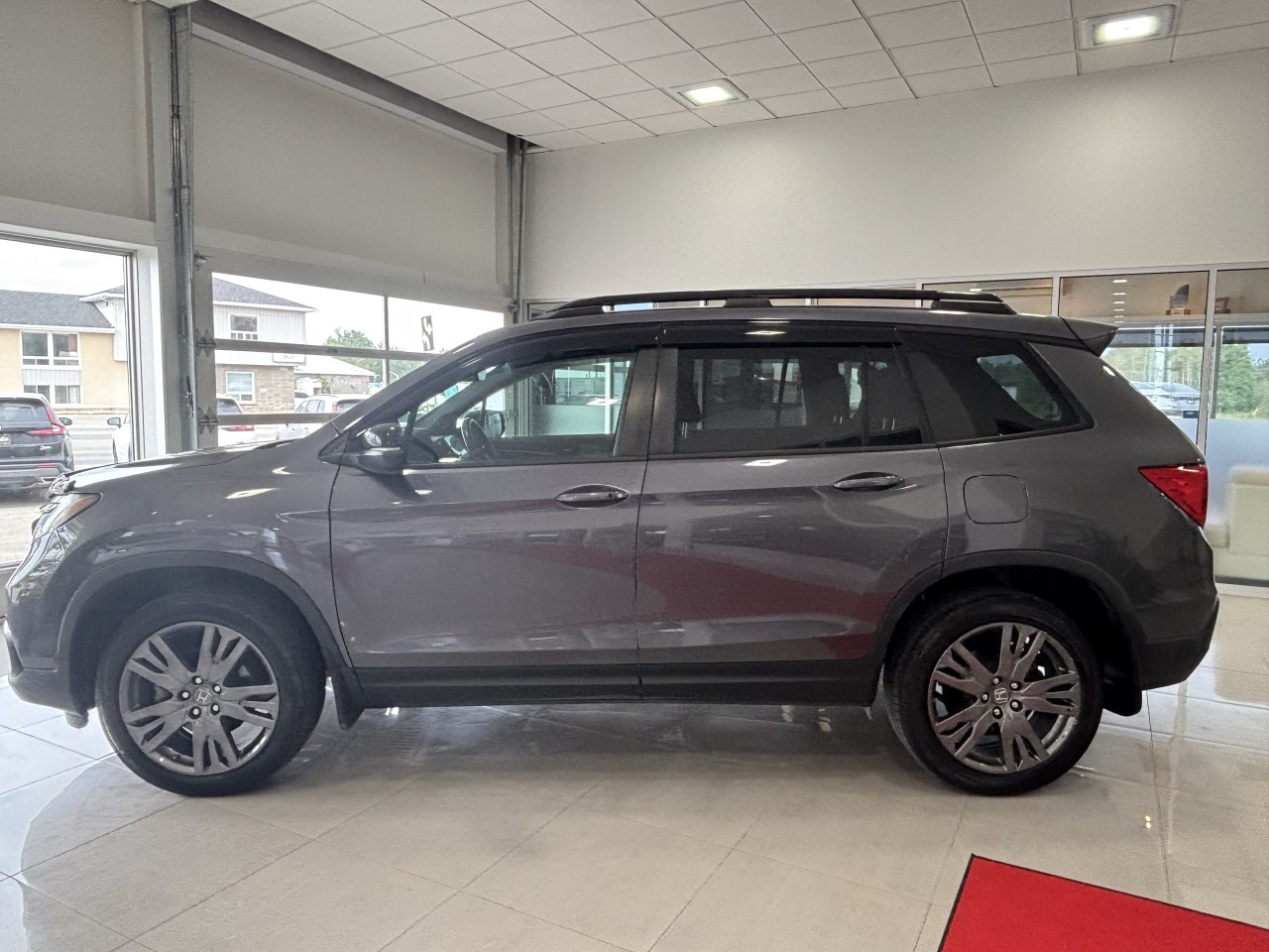 2019 Honda Passport - Image 9