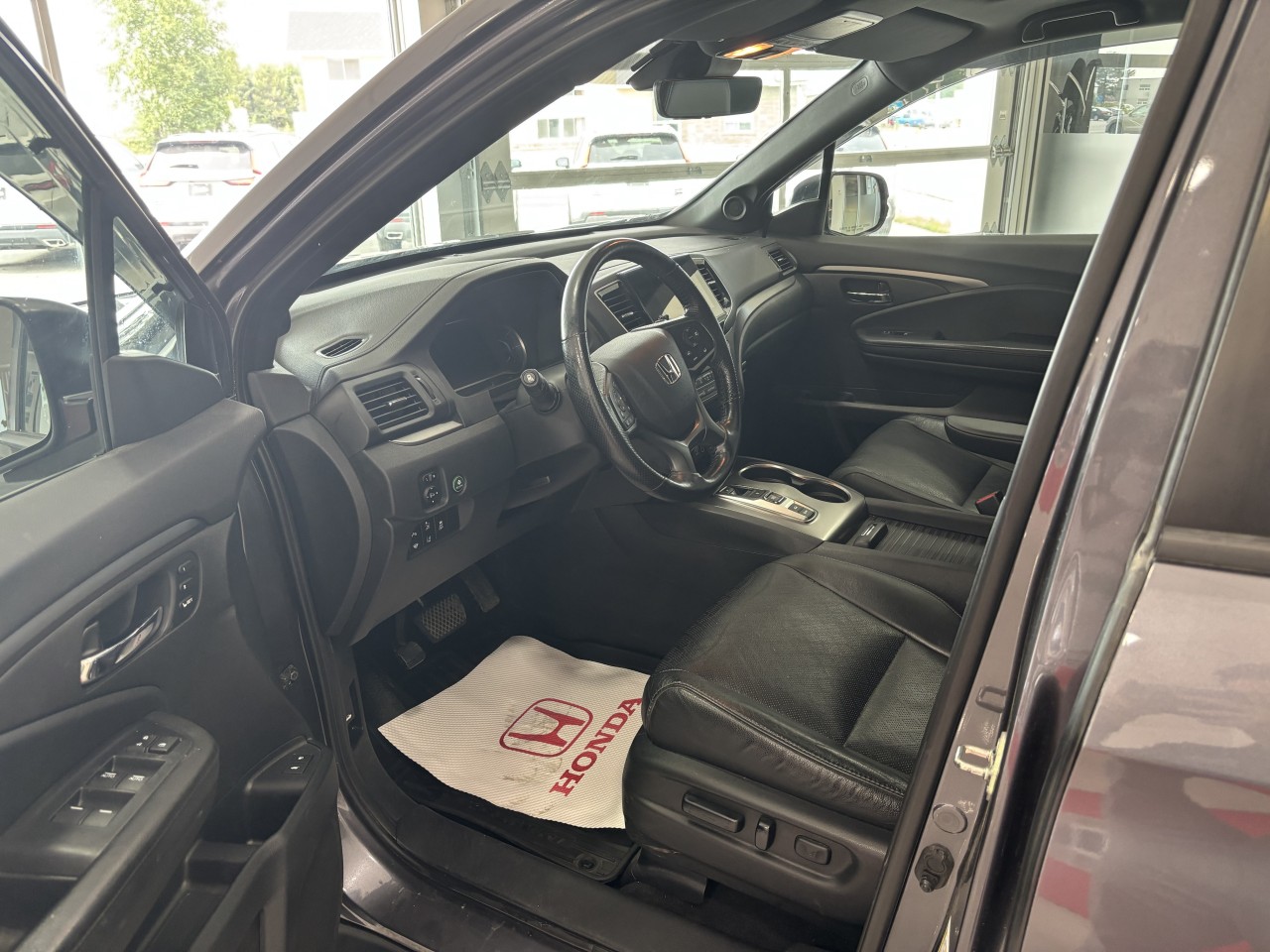 2019 Honda Passport - Image 10