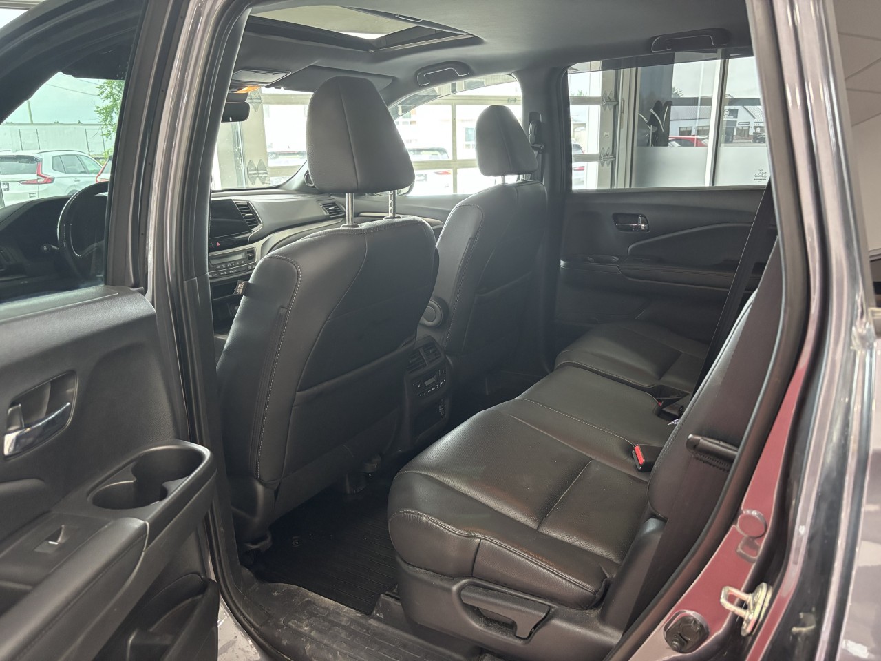2019 Honda Passport - Image 11