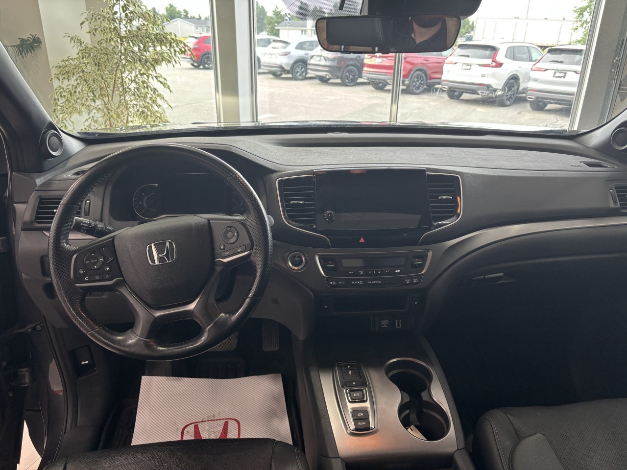 2019 Honda Passport - Image 12