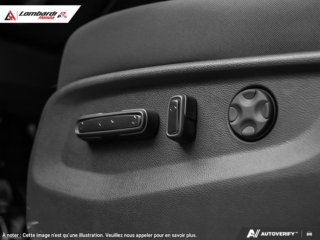 2026 HONDA ODYSSEY - Image 24