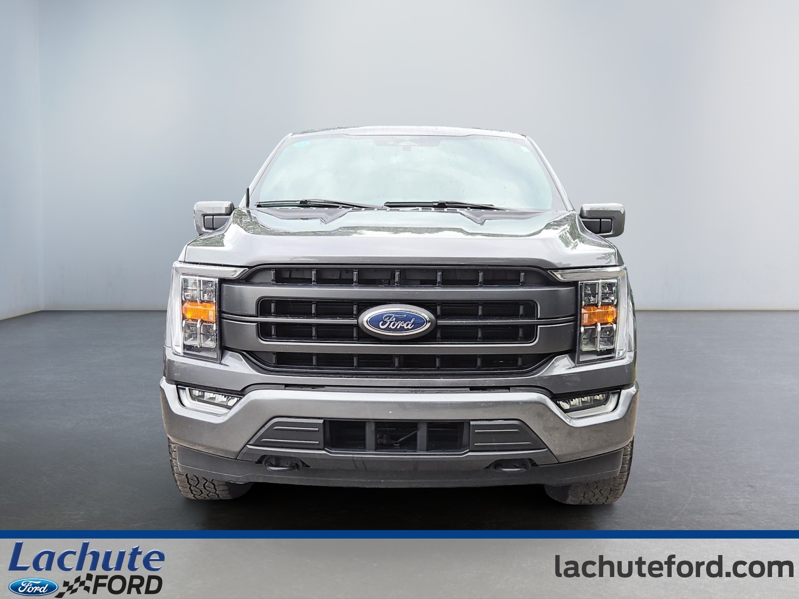 2023 Ford F-150 - Image 2