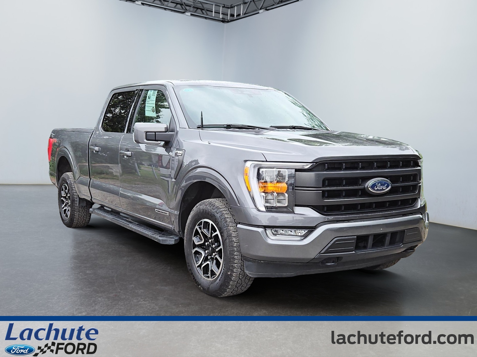 2023 Ford F-150 - Image 3