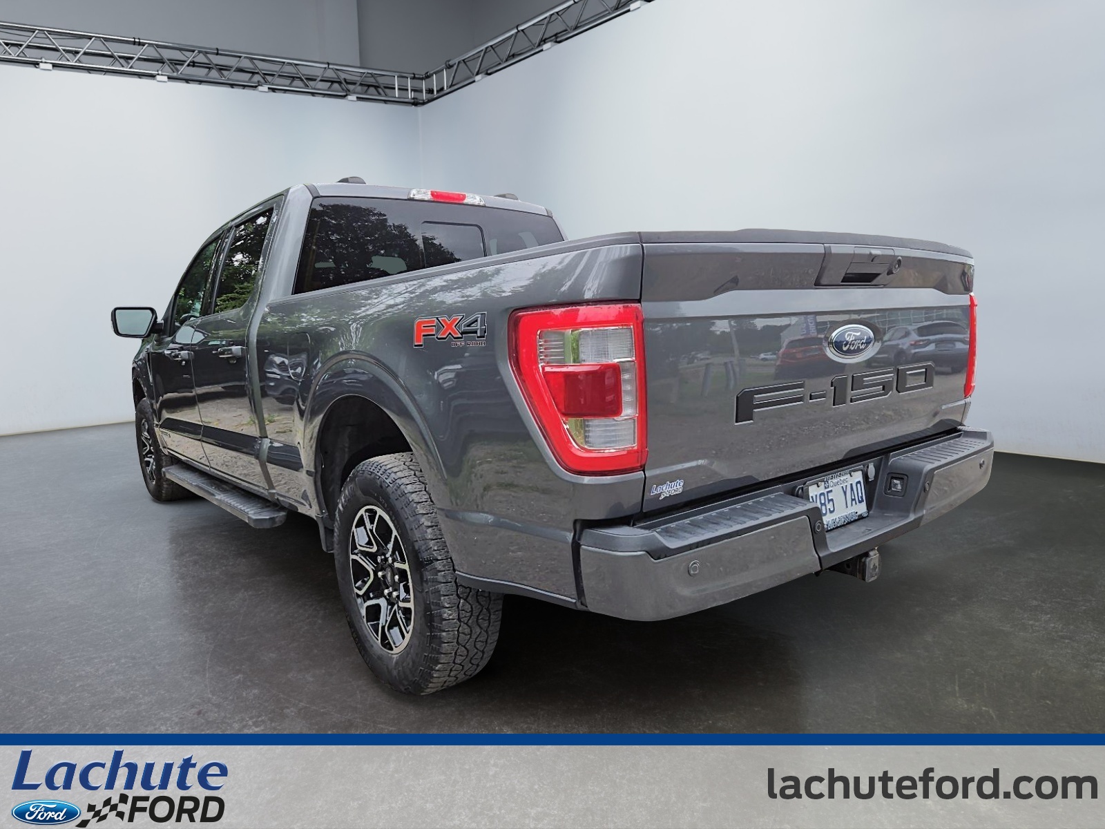 2023 Ford F-150 - Image 5