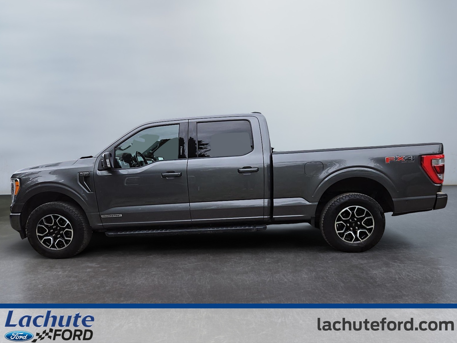 2023 Ford F-150 - Image 6