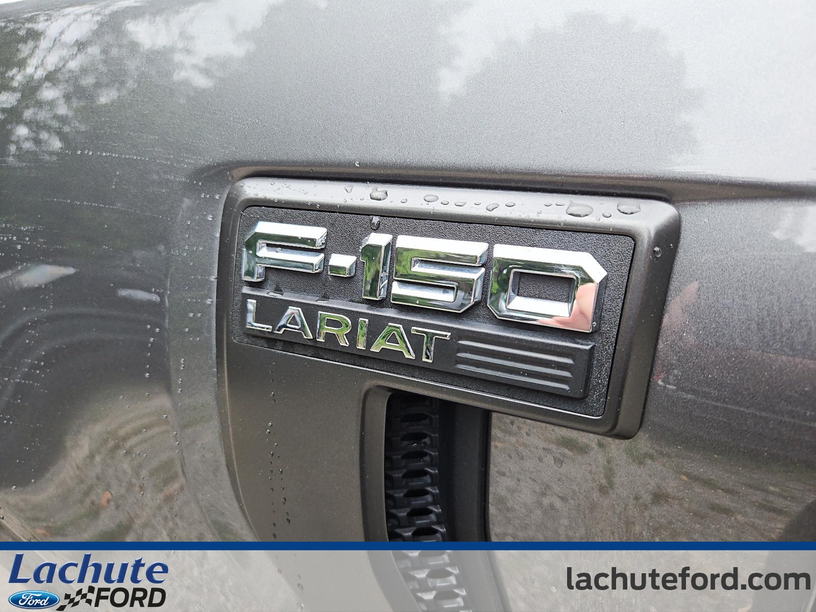 2023 Ford F-150 - Image 7