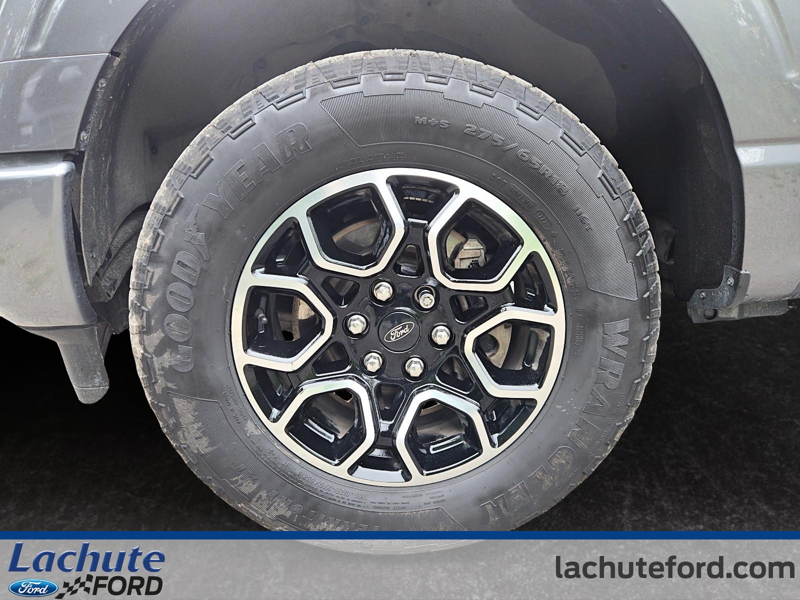 2023 Ford F-150 - Image 8