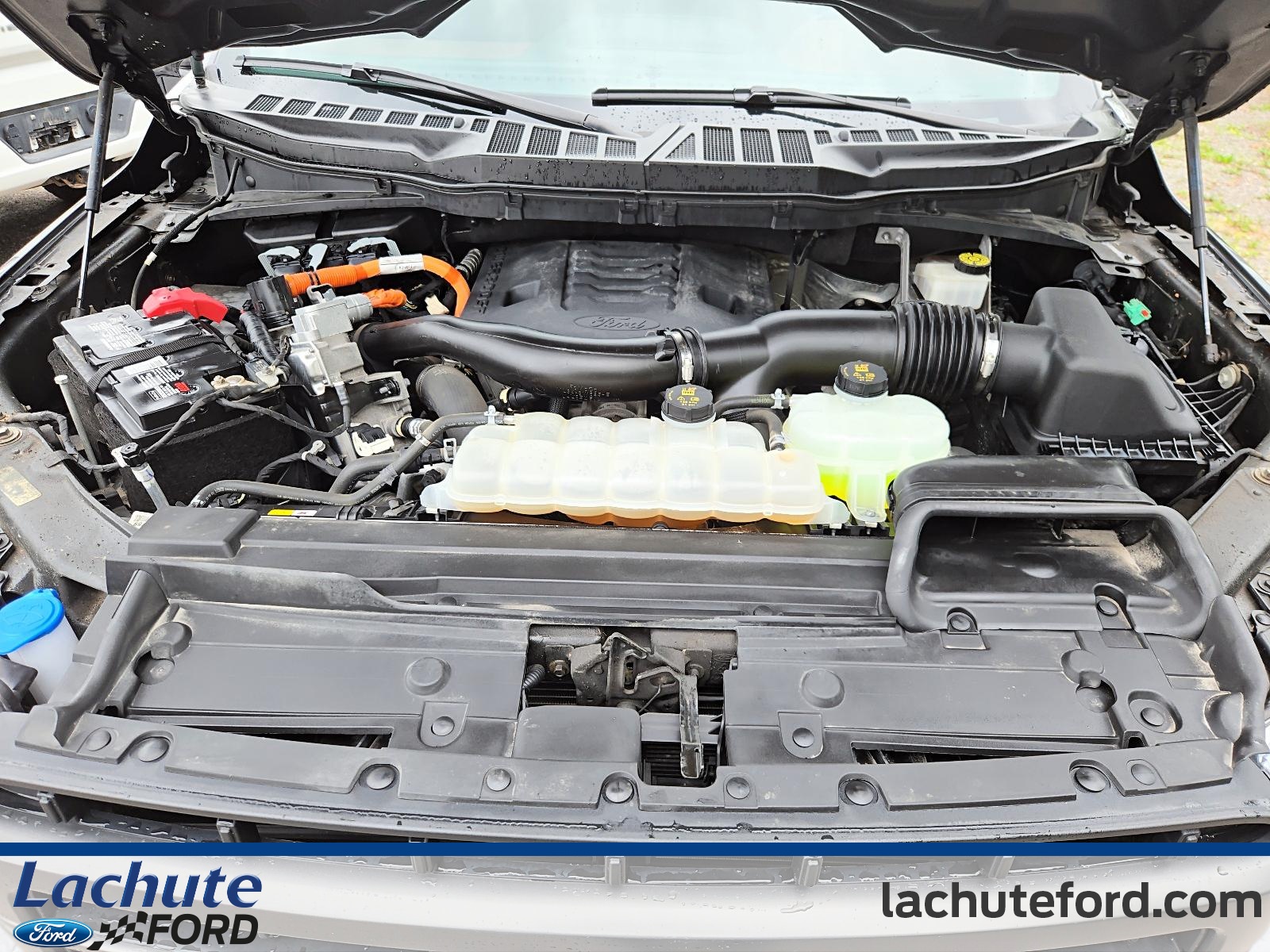 2023 Ford F-150 - Image 9