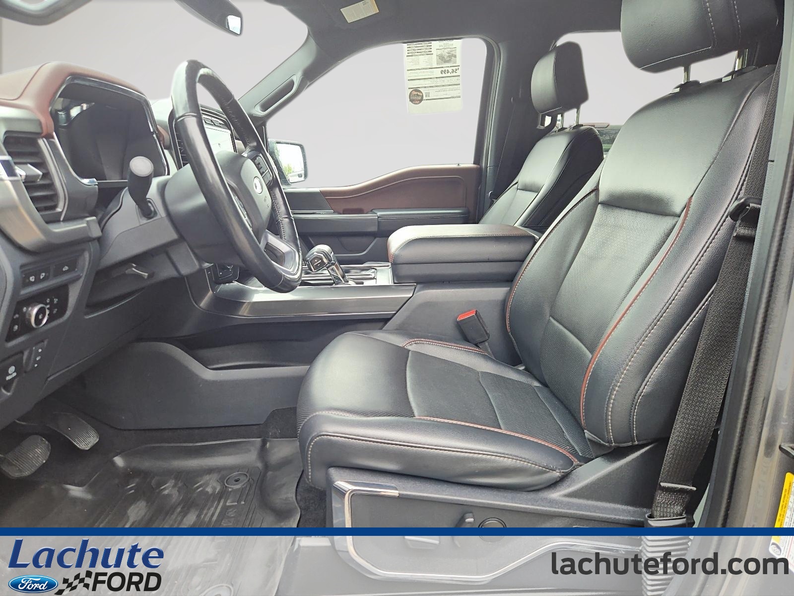 2023 Ford F-150 - Image 10