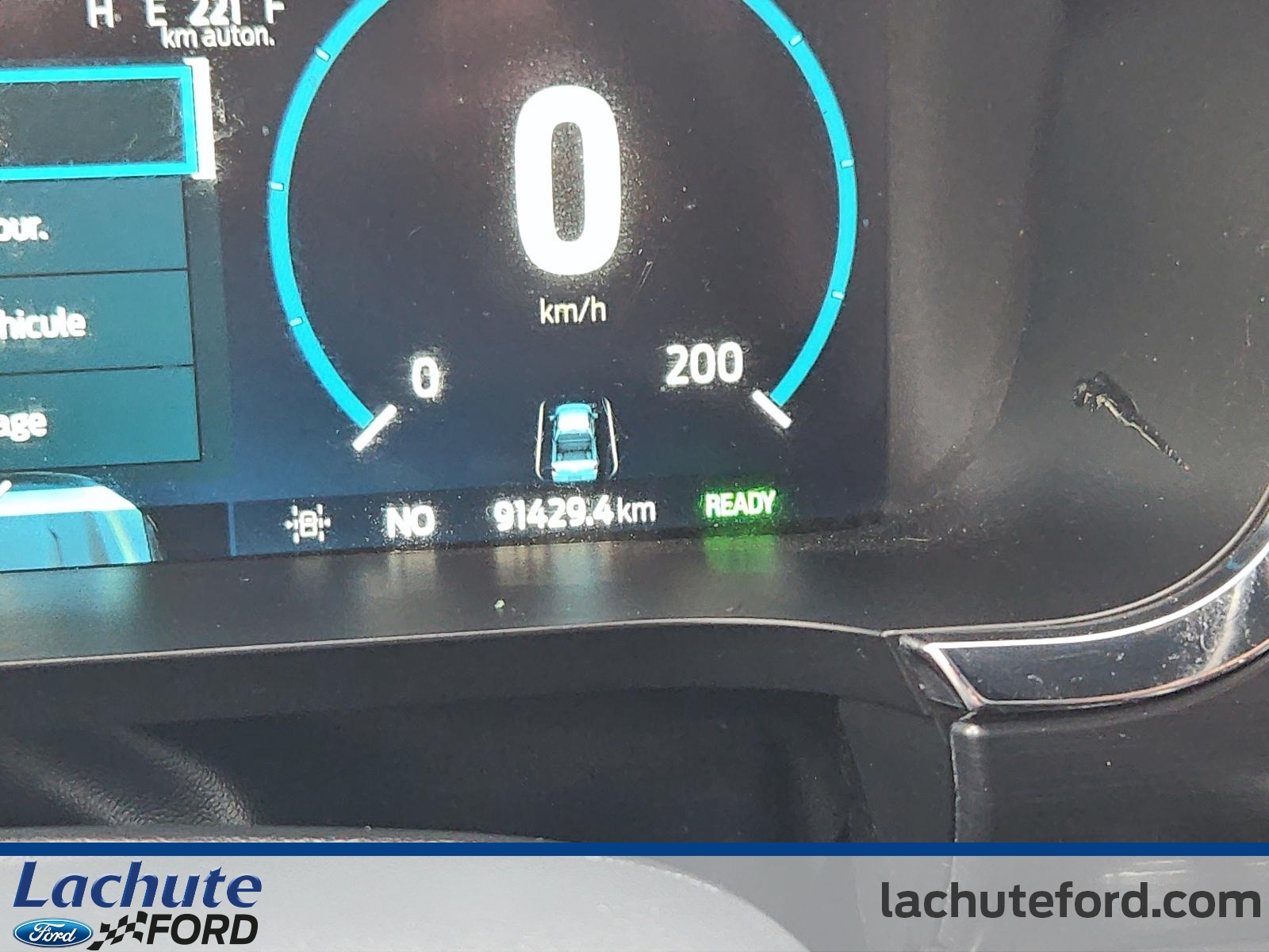 2023 Ford F-150 - Image 14