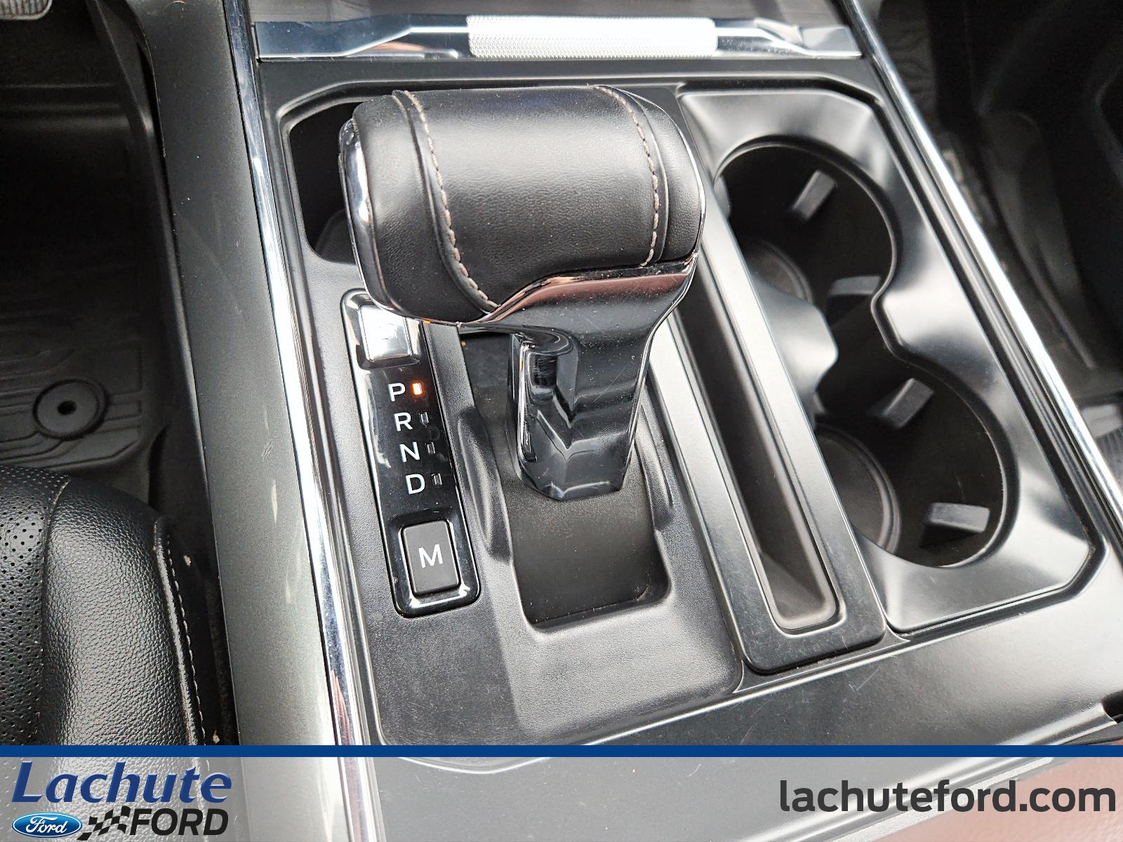 2023 Ford F-150 - Image 16