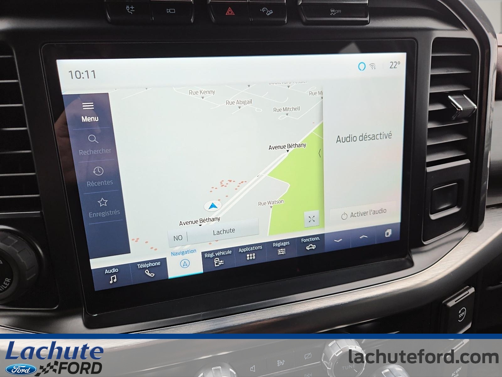 2023 Ford F-150 - Image 20