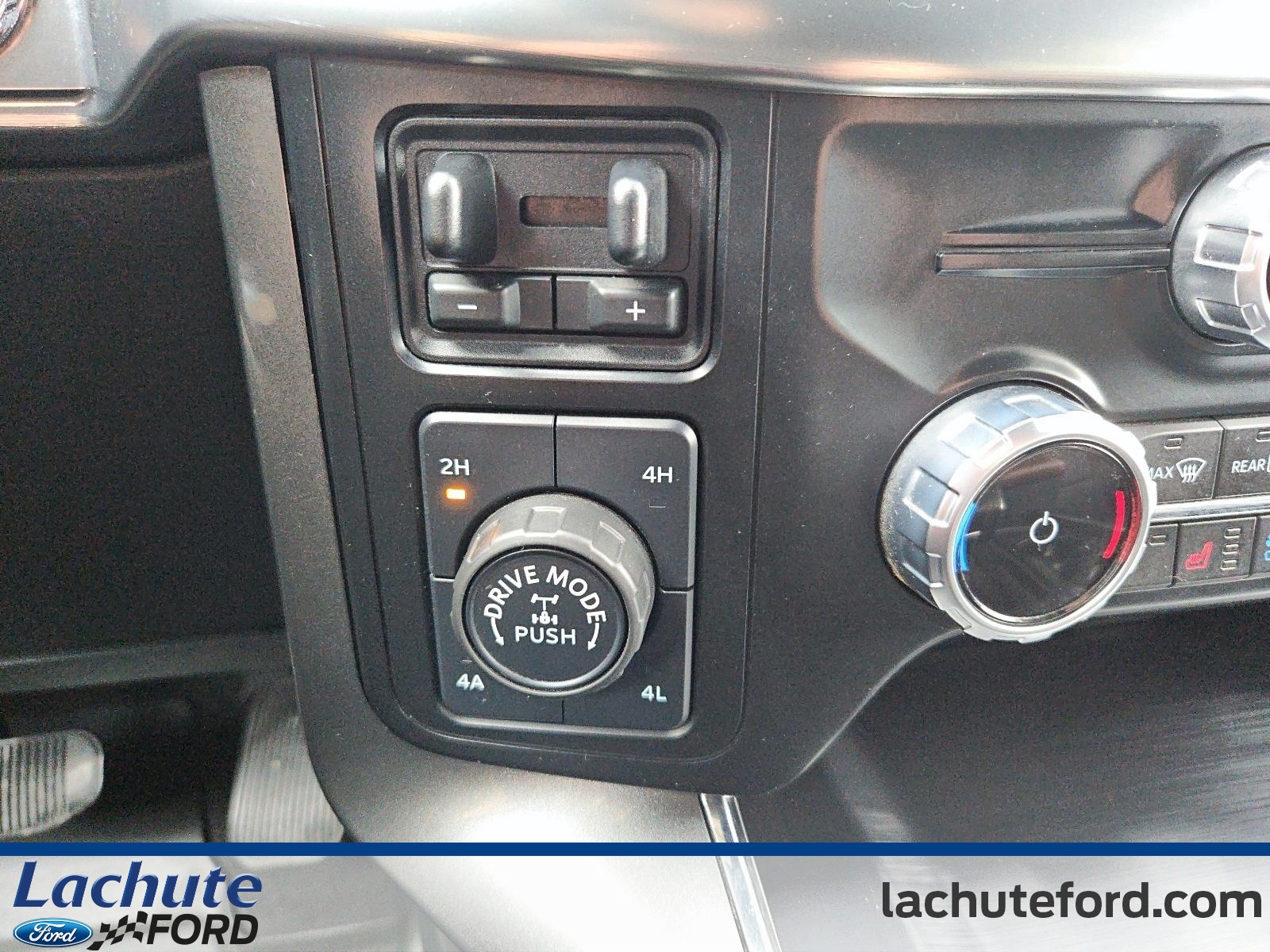 2023 Ford F-150 - Image 22
