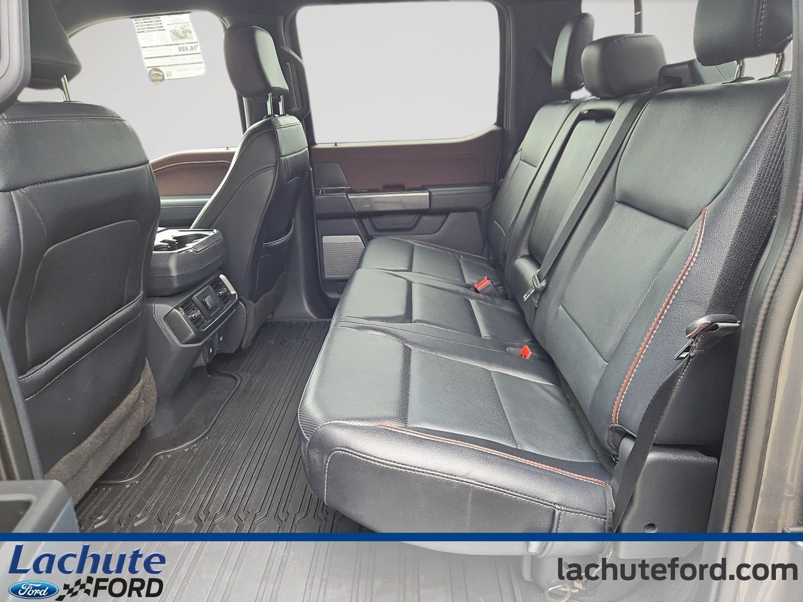 2023 Ford F-150 - Image 25