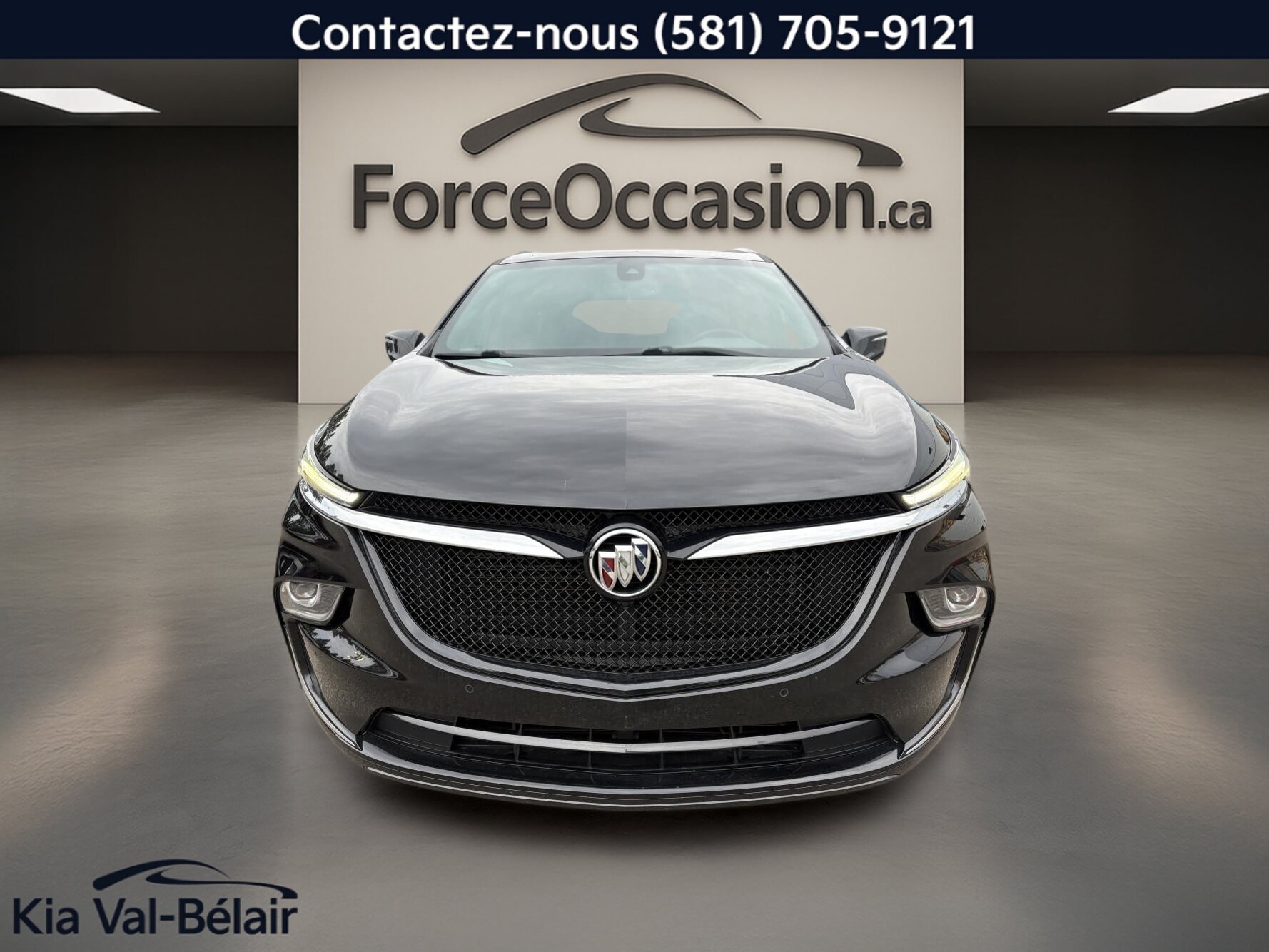 2023 Buick Enclave - Image 2