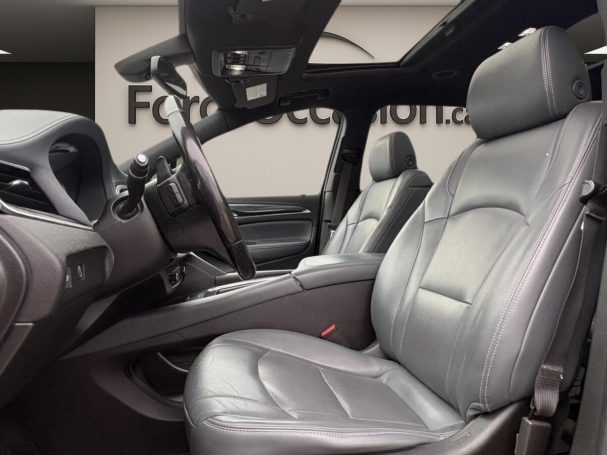 2023 Buick Enclave - Image 5