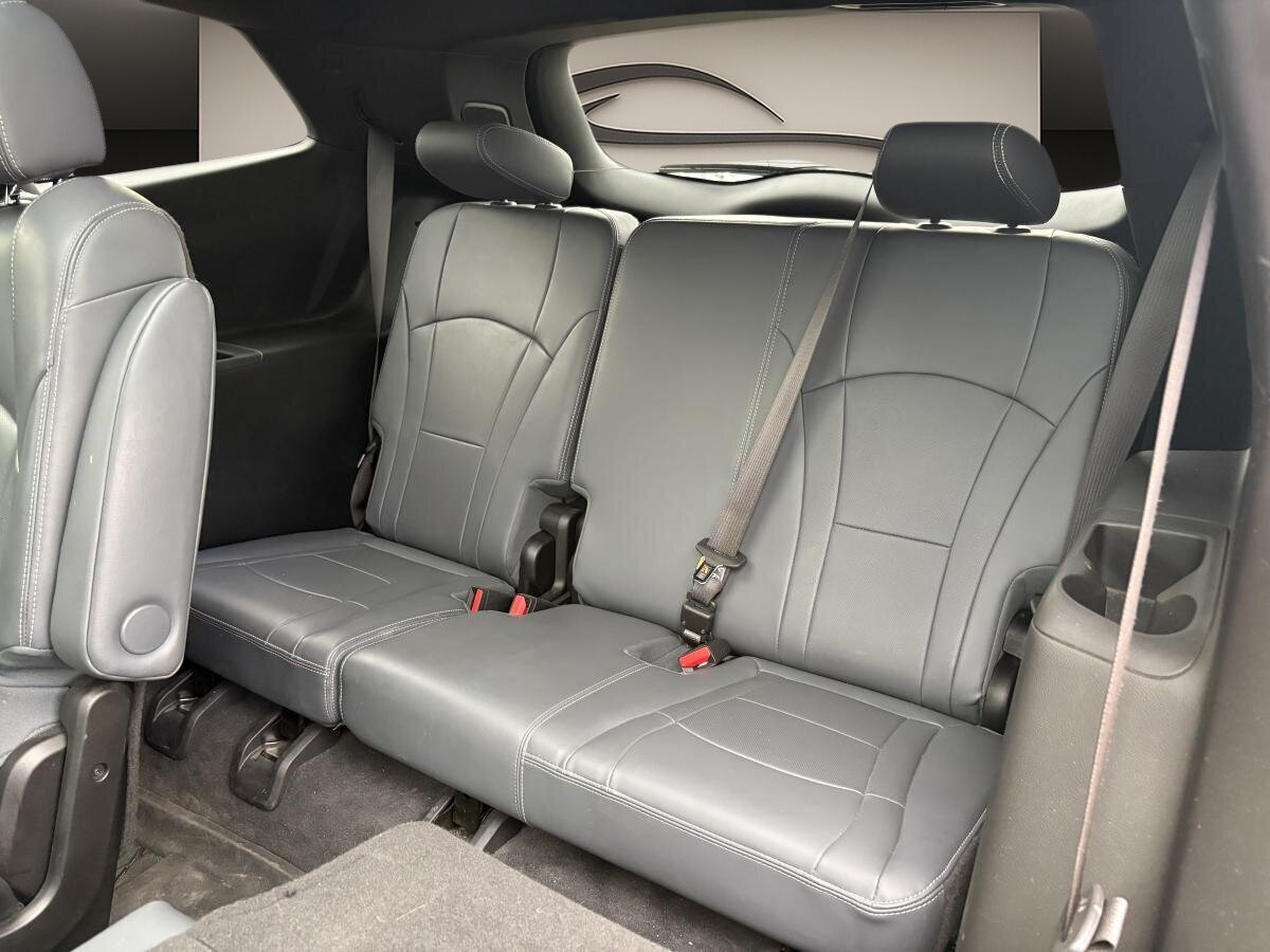 2023 Buick Enclave - Image 7