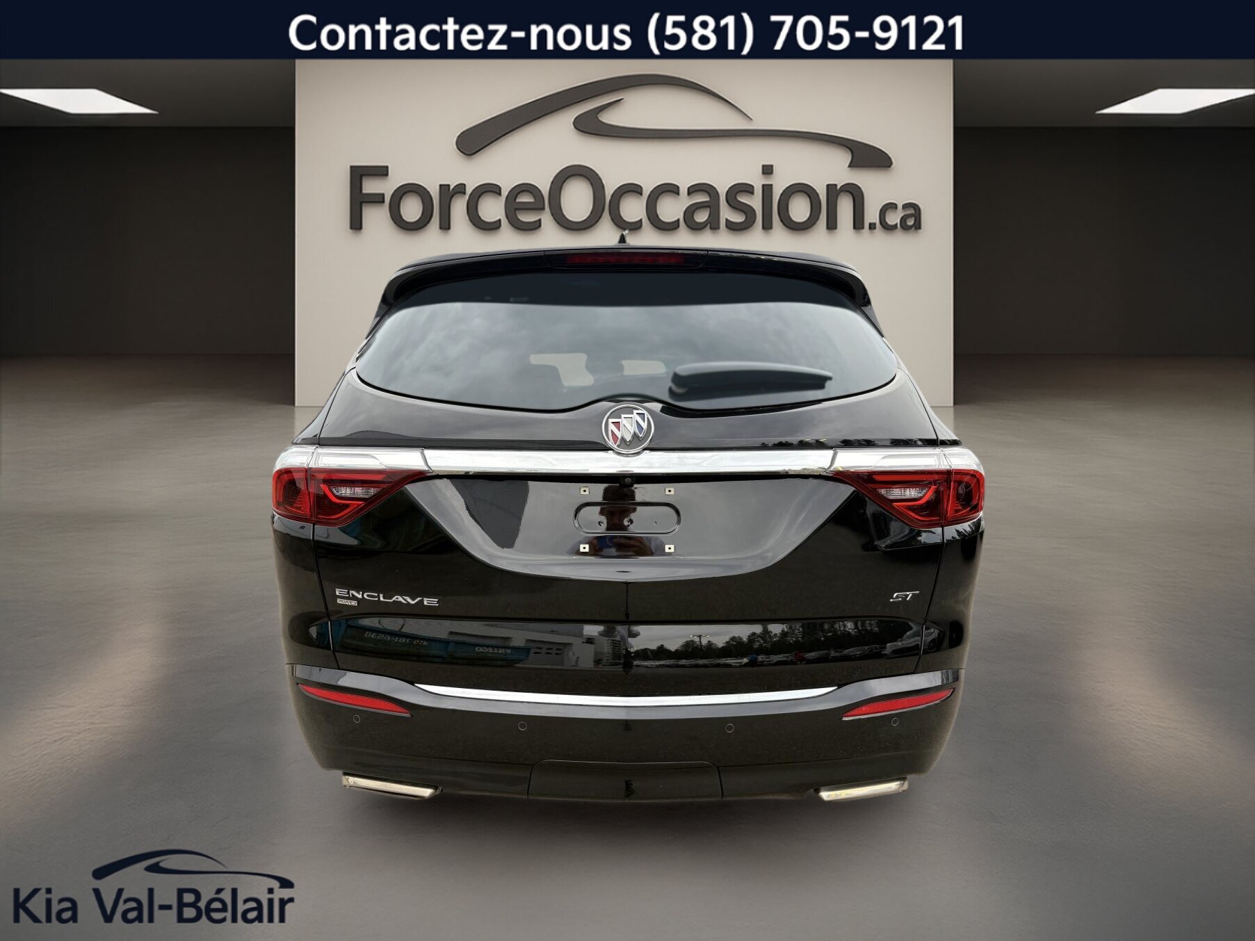 2023 Buick Enclave - Image 10