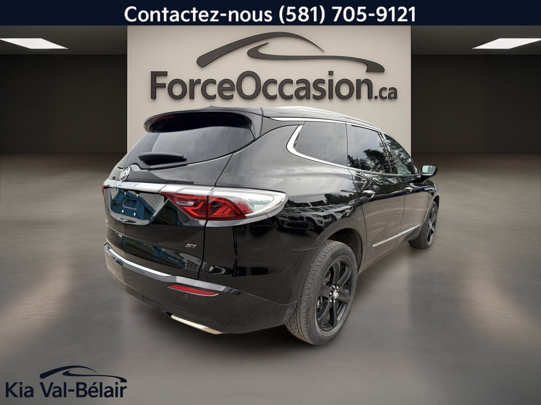 2023 Buick Enclave - Image 11