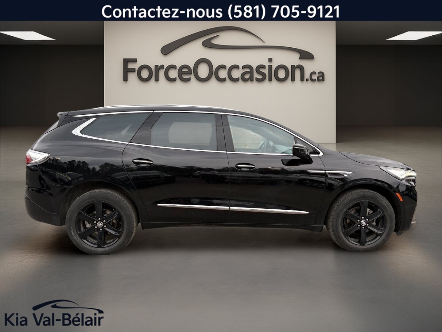 2023 Buick Enclave - Image 12