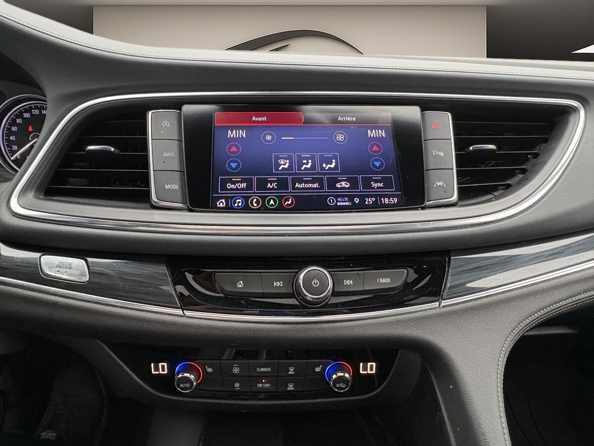 2023 Buick Enclave - Image 17