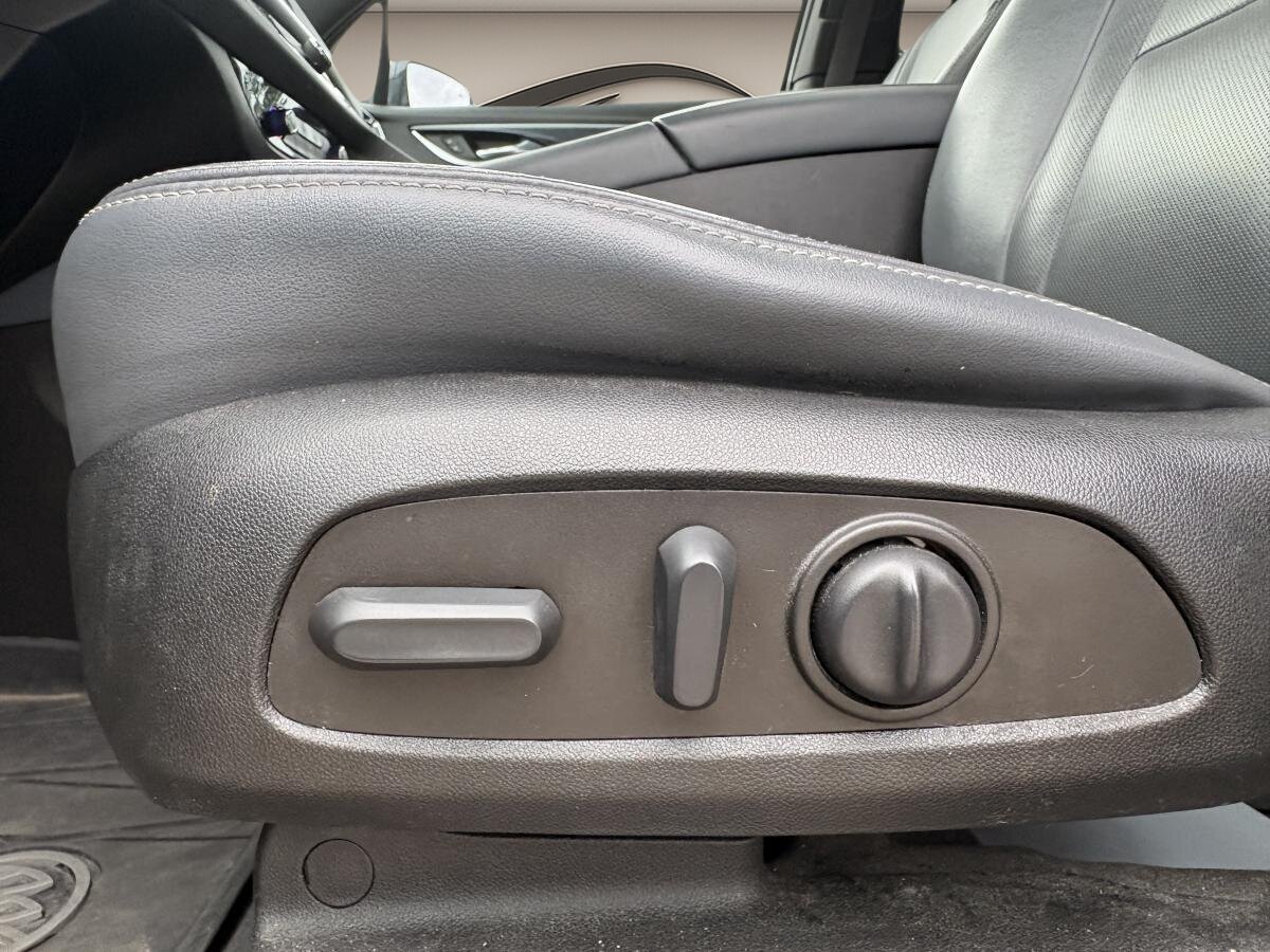 2023 Buick Enclave - Image 20