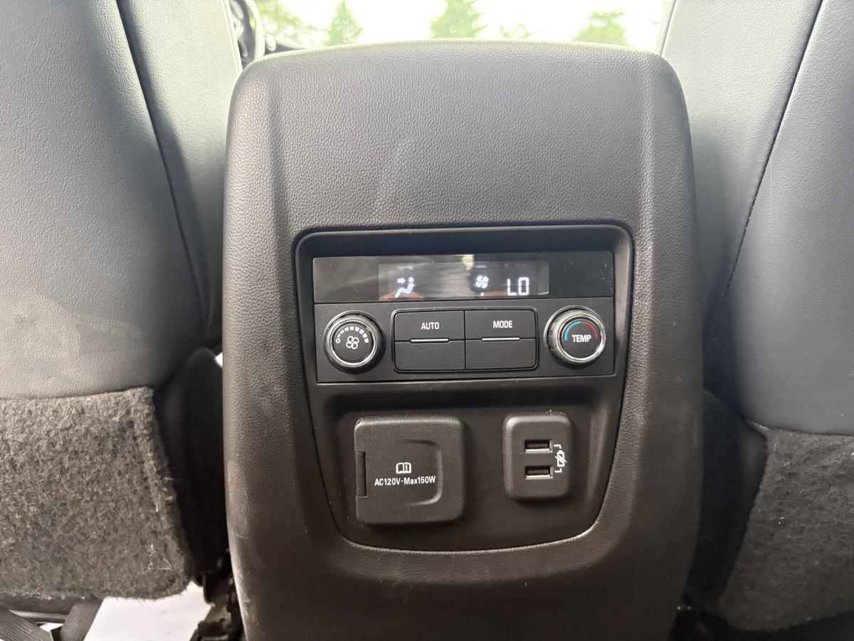 2023 Buick Enclave - Image 23