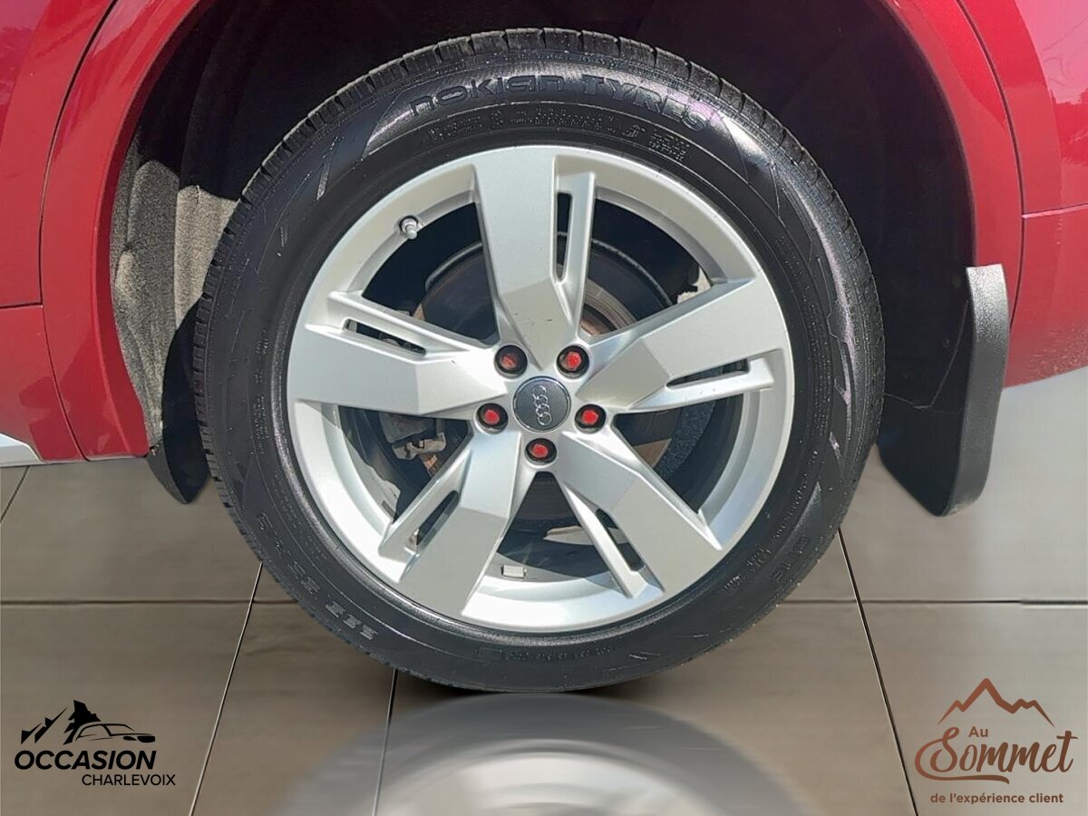 2018 Audi Q5 - Image 6