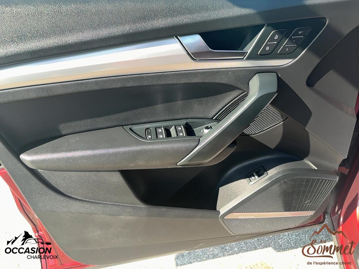 2018 Audi Q5 - Image 7