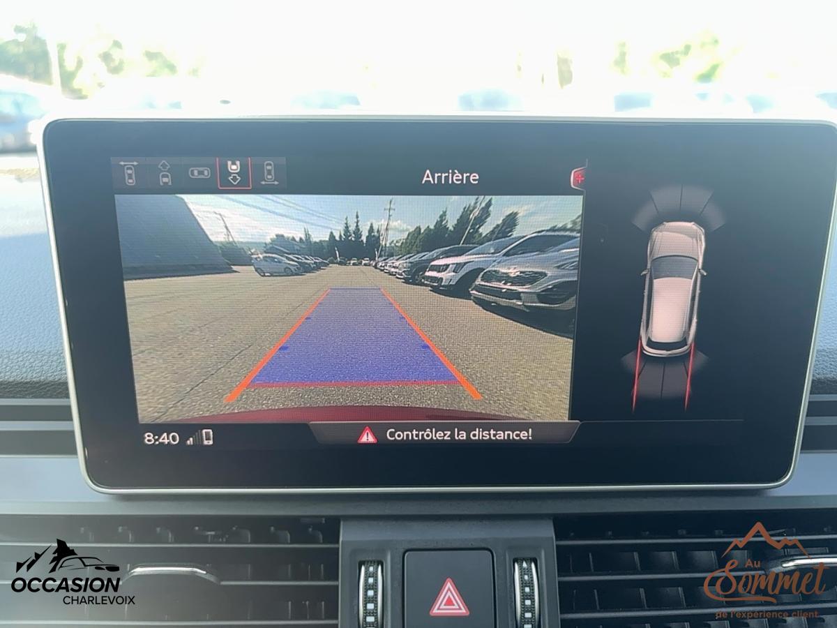 2018 Audi Q5 - Image 12
