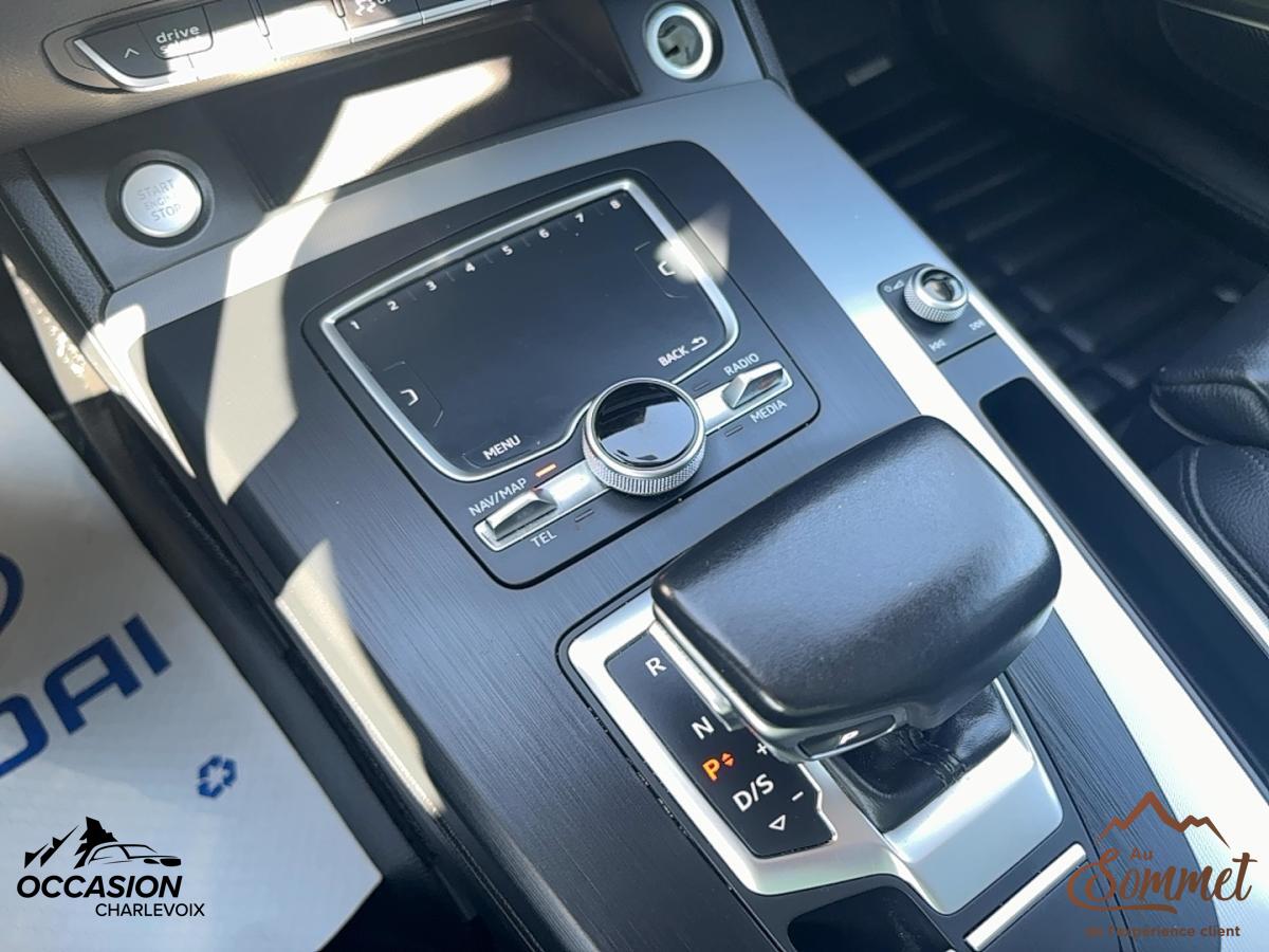 2018 Audi Q5 - Image 14