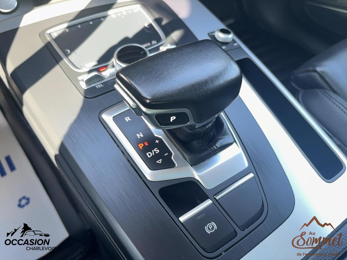 2018 Audi Q5 - Image 15