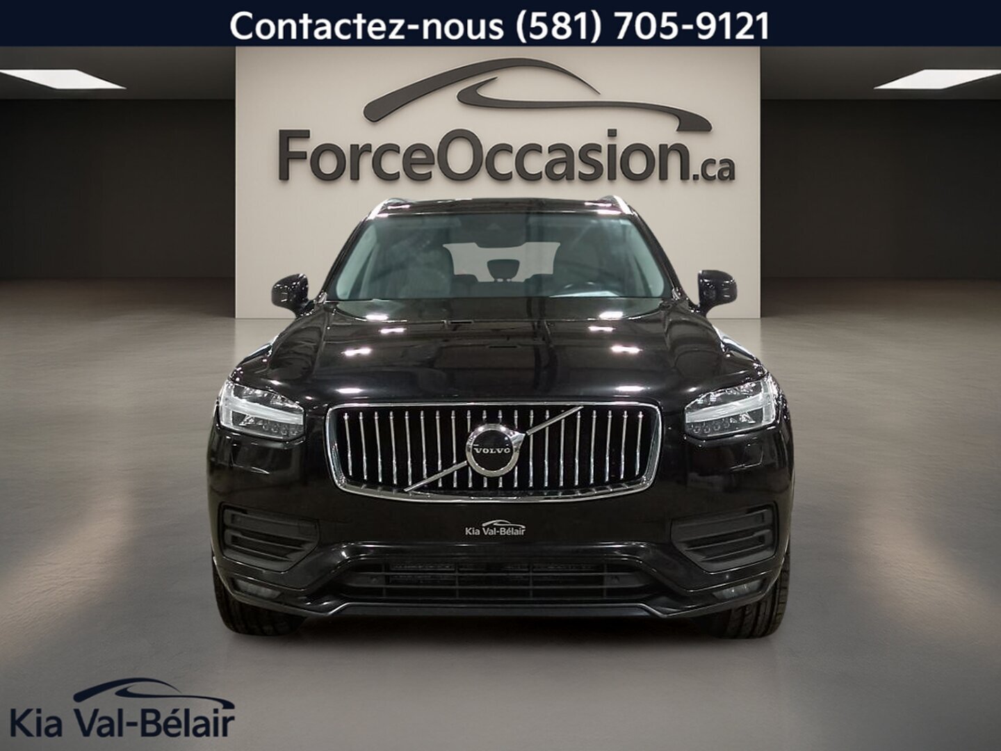 2022 Volvo XC90 - Image 2