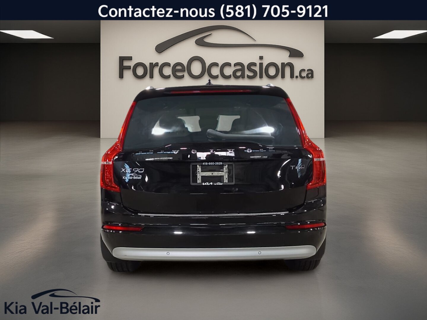 2022 Volvo XC90 - Image 12