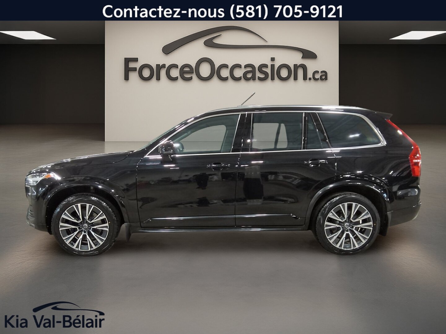 2022 Volvo XC90 - Image 14