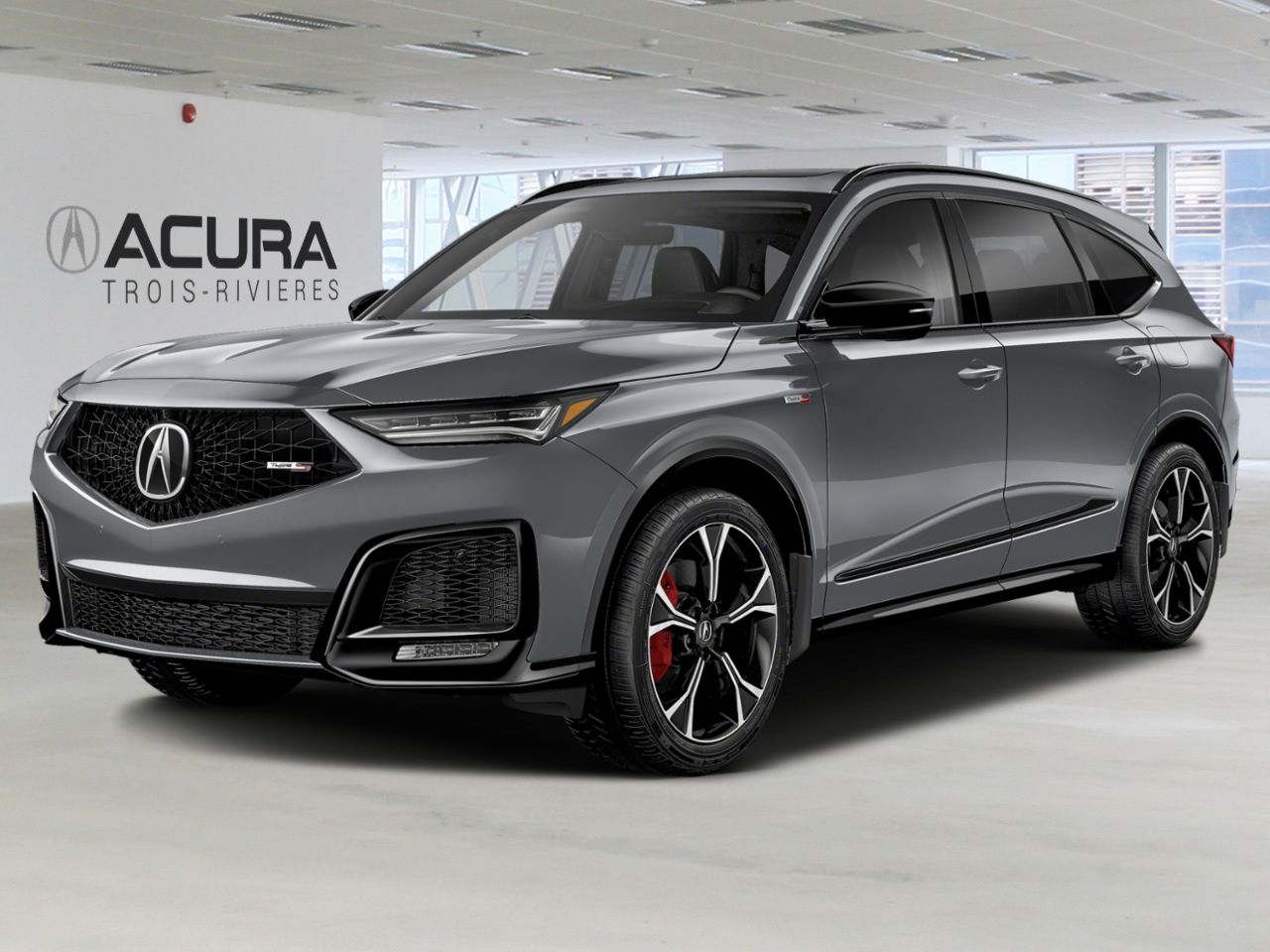 2026 ACURA MDX TYPE S ULTRA