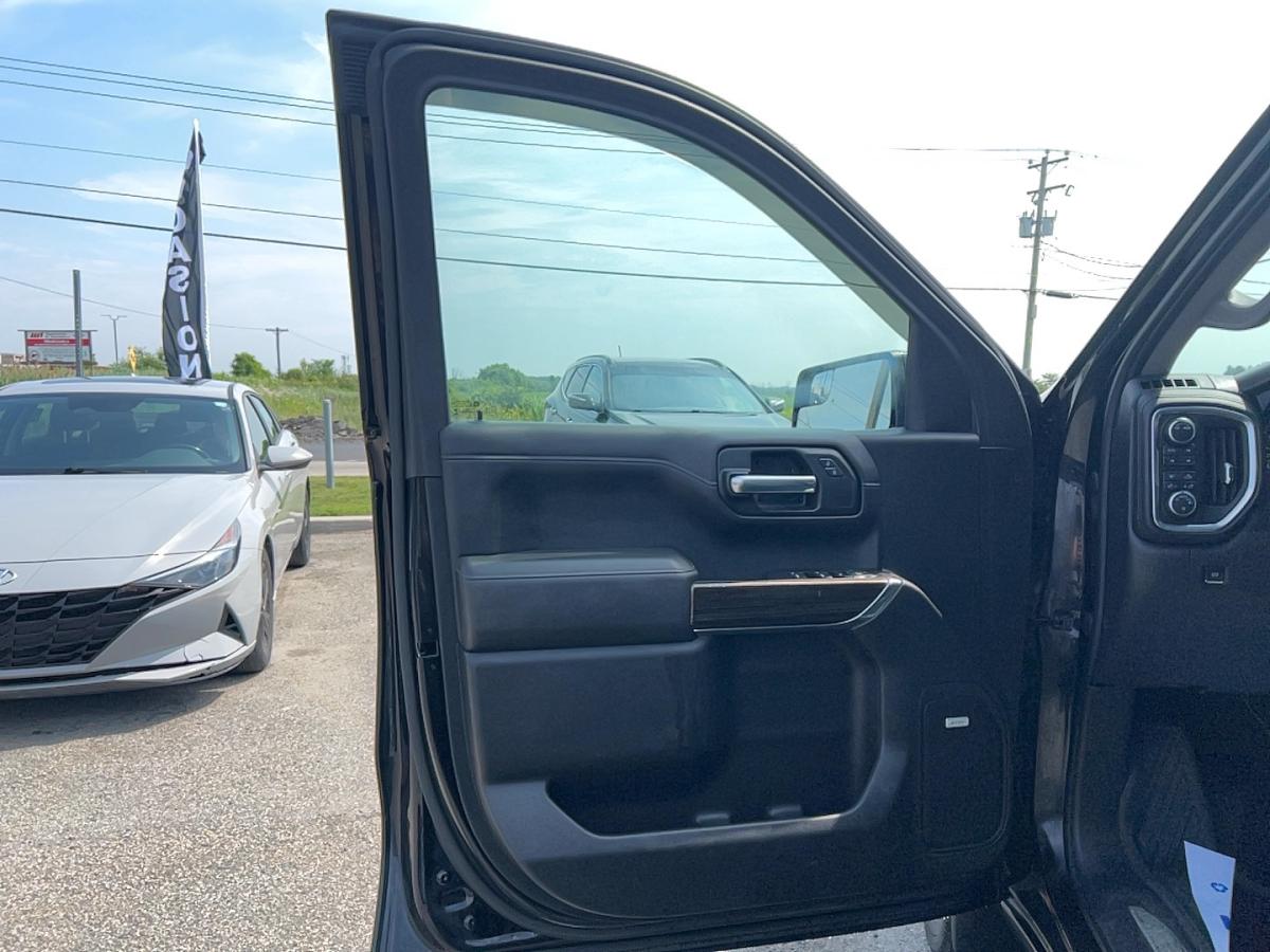2021 Chevrolet Silverado 1500 - Image 14