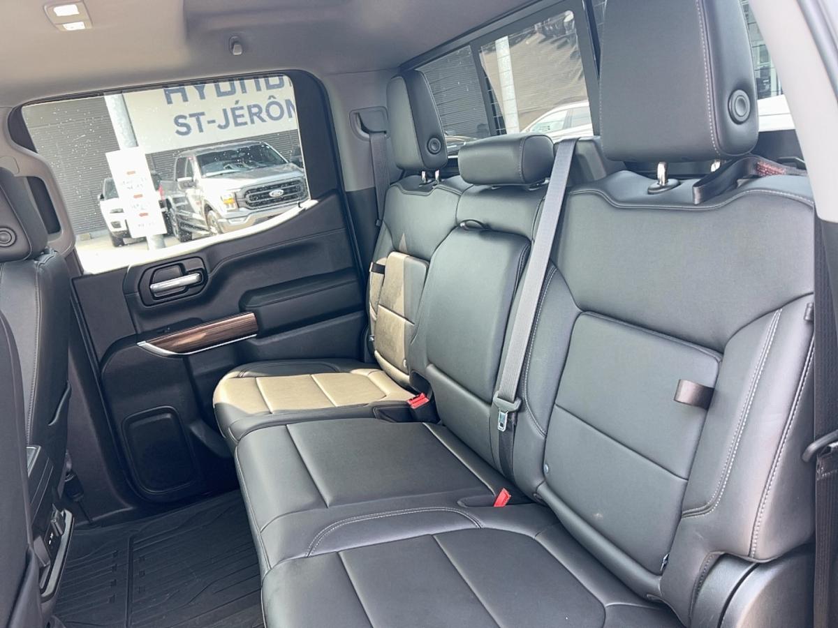 2021 Chevrolet Silverado 1500 - Image 17