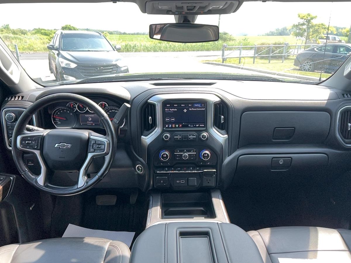 2021 Chevrolet Silverado 1500 - Image 20
