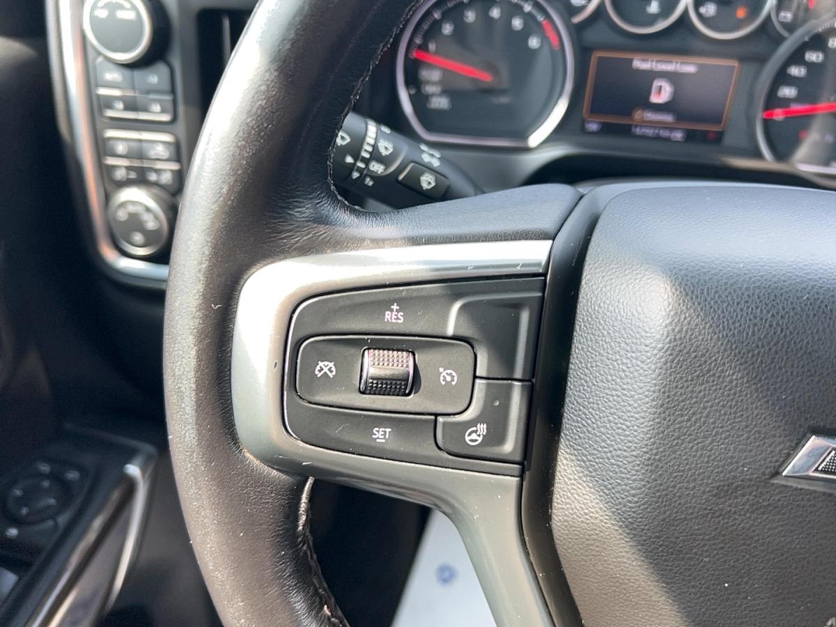 2021 Chevrolet Silverado 1500 - Image 22