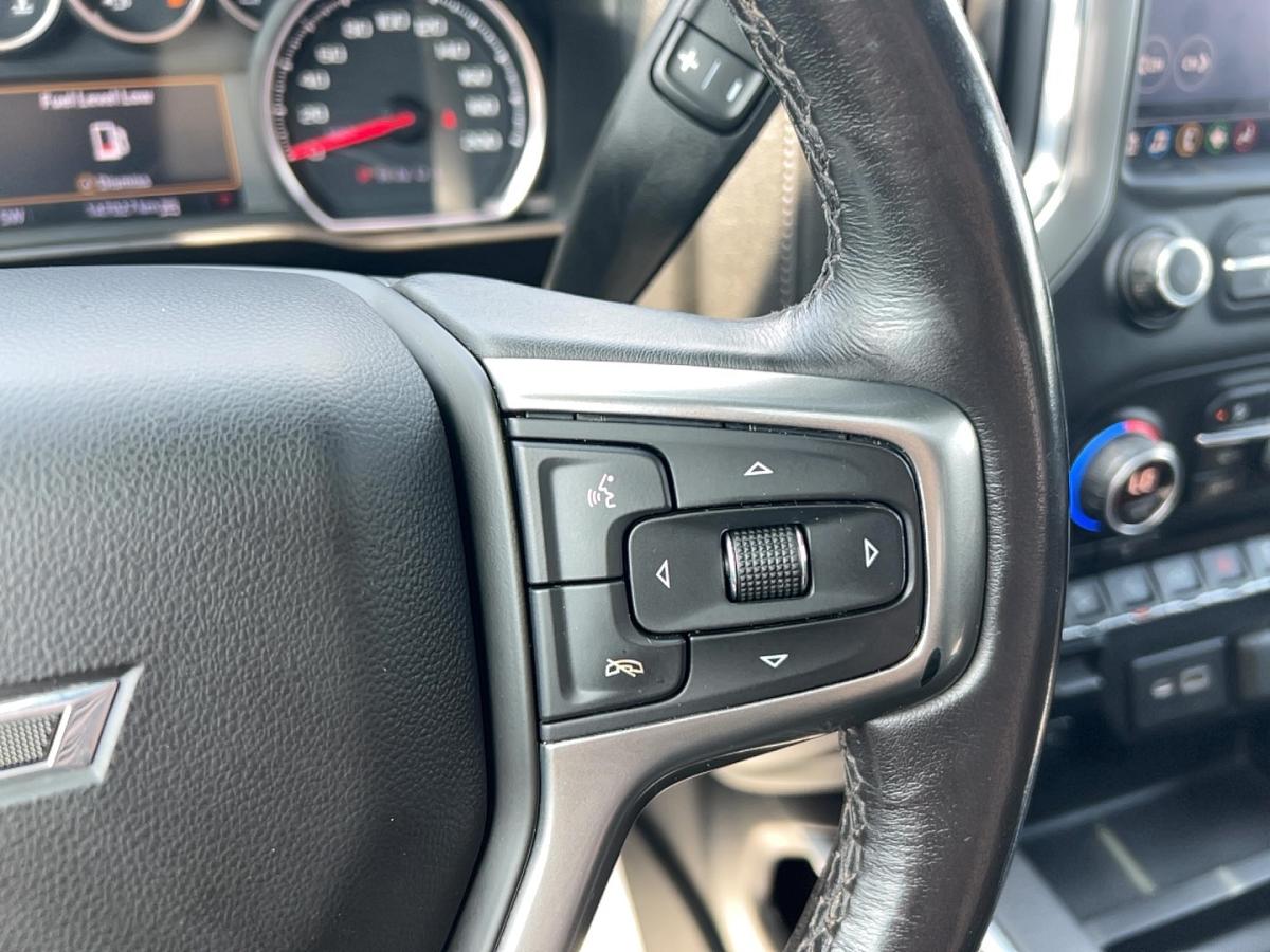 2021 Chevrolet Silverado 1500 - Image 23