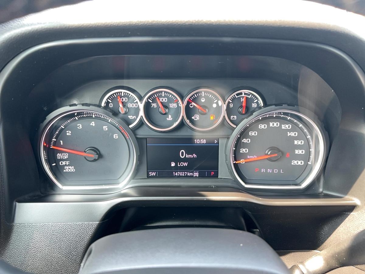 2021 Chevrolet Silverado 1500 - Image 24