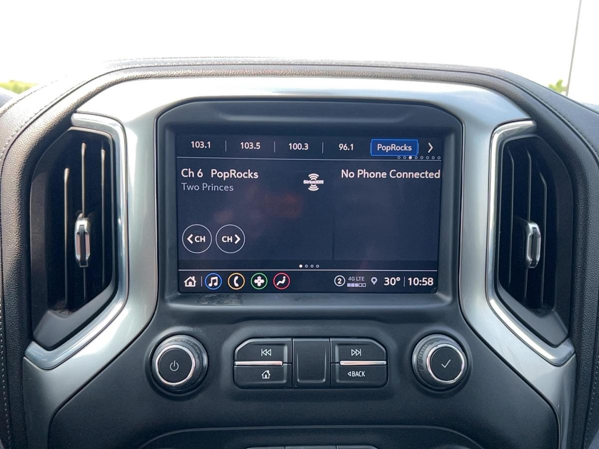 2021 Chevrolet Silverado 1500 - Image 26